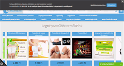 Desktop Screenshot of jinjang.eu